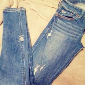 Hollister jeans