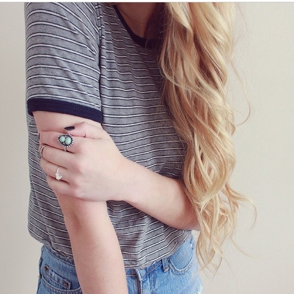 Looking for this exact Brandy Melville Nadine top