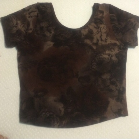 🌸SOLD🌸 Brandy Melville tops