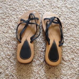 🌻sold on Vinted🌻Brand new sandals