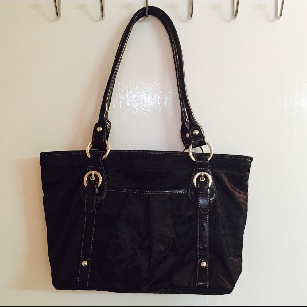 🚫SOLD🚫Giani Bernini Handbag