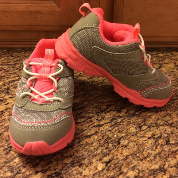 Carter's toddler tennies