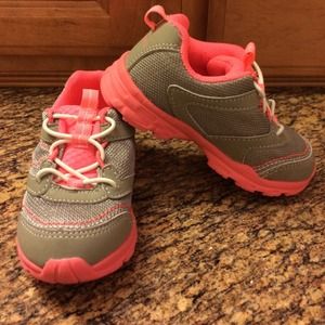 Carter's toddler tennies