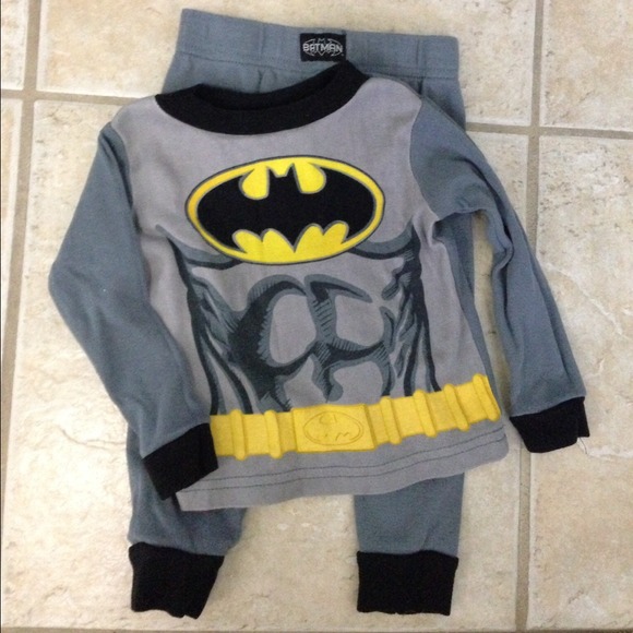 Sleep wear