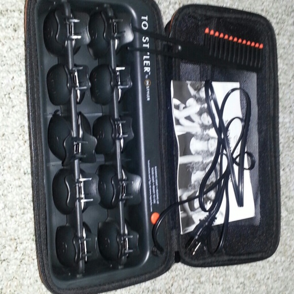 Topstlyer by in stop - Picture 2 of 3