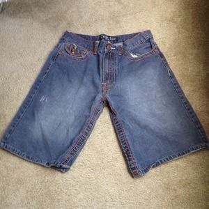 🔥LABOR DAY SALE🔥Denim shorts