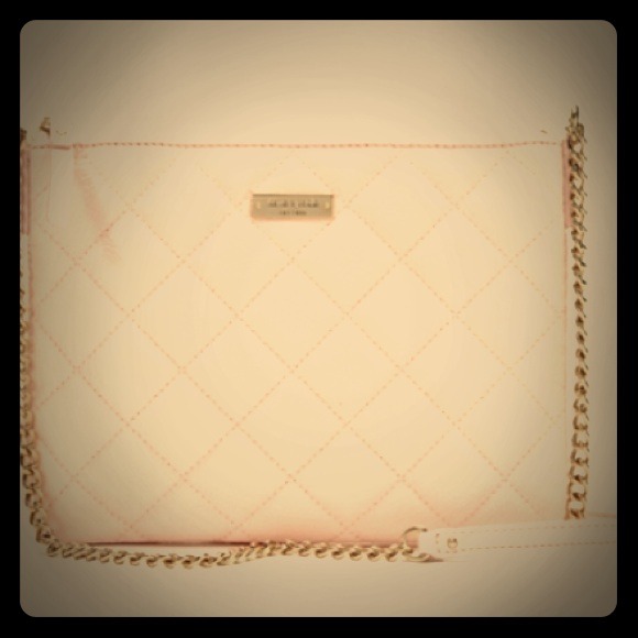 ⛔SOLD⛔Kate spade Gold Coast Ginnie