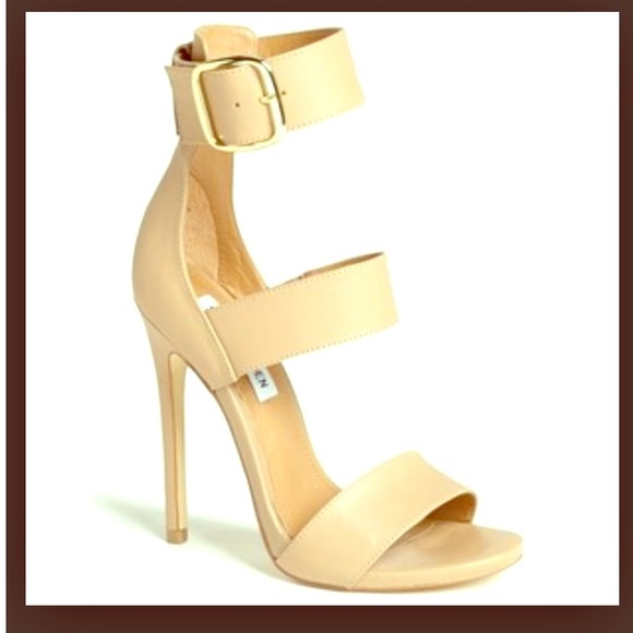 Steve Madden heels - Picture 1 of 1