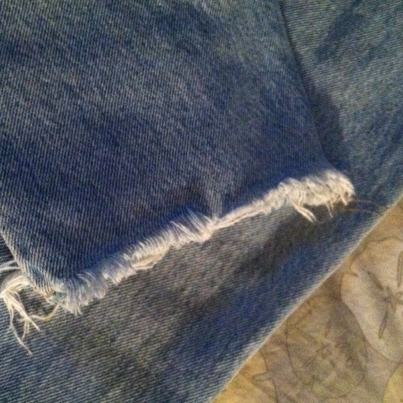 Denim - Picture 3 of 3