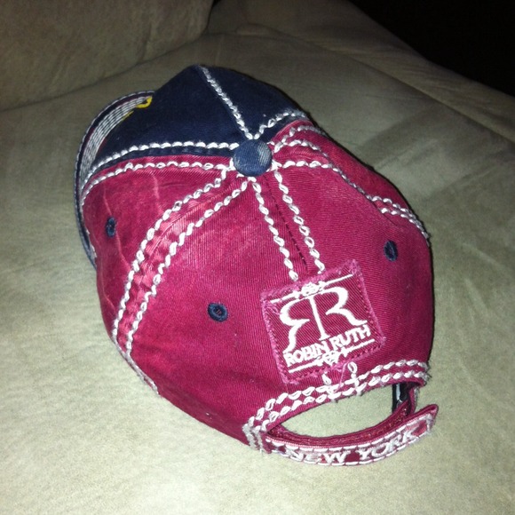 Cap - Picture 2 of 2