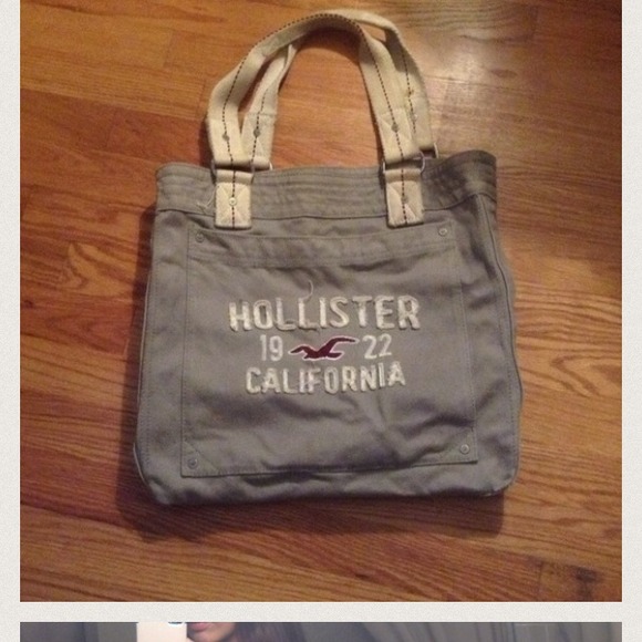 Purse and shoes