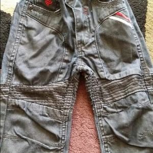 Boys ROCA WEAR size 2T