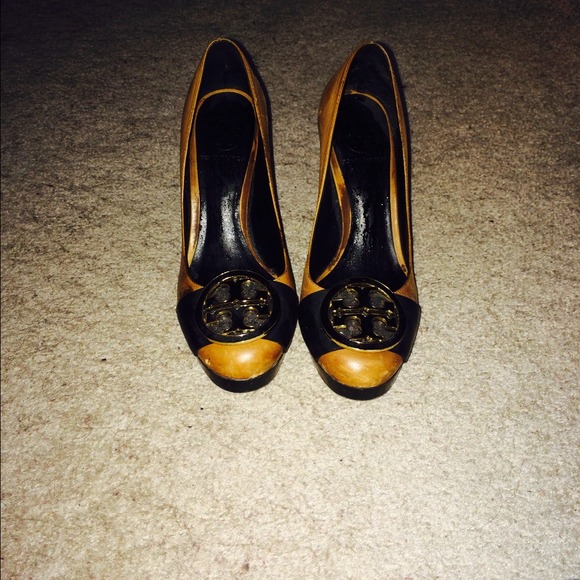 Platform Shoes