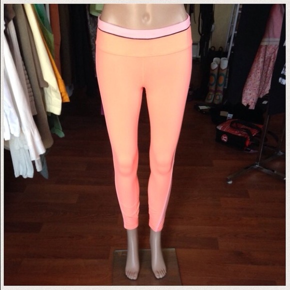 ❌Sold❌Lululemon Run Pace Tight