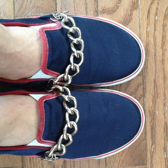 Juicy Couture Sneaker