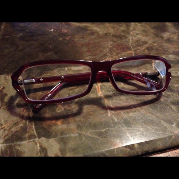 Yves Saint Laurent Glasses