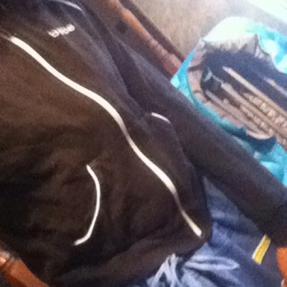 Jacket - Picture 3 of 3