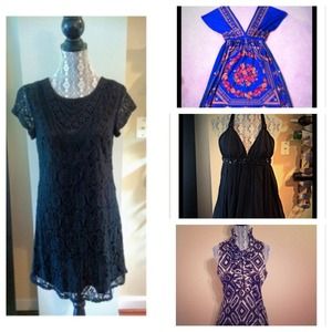 Bundle for Shirley