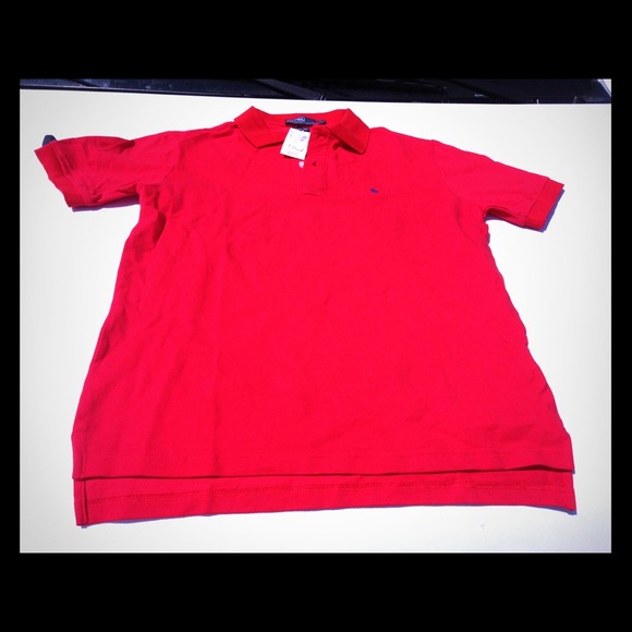 Men's Polo Ralph Lauren classic polo shirt