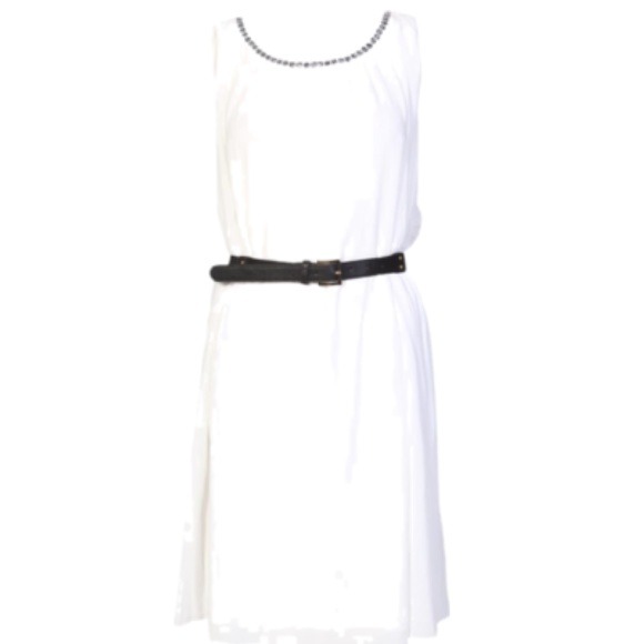 πGrecian dressπ - Picture 2 of 4