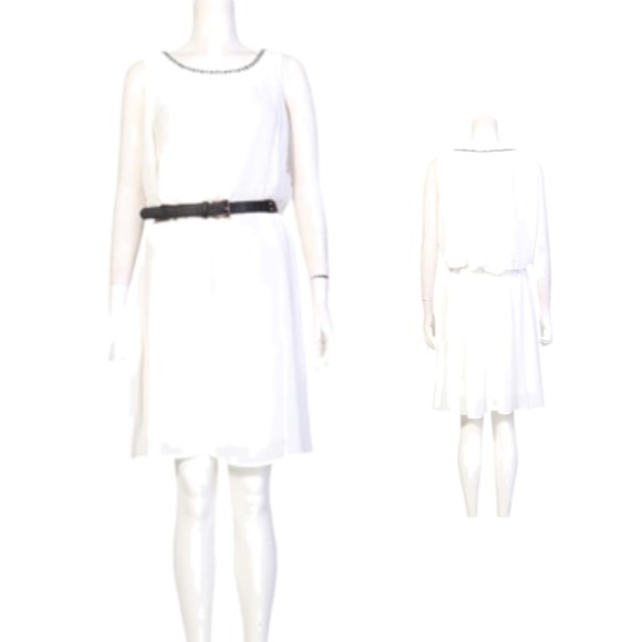 πGrecian dressπ - Picture 3 of 4