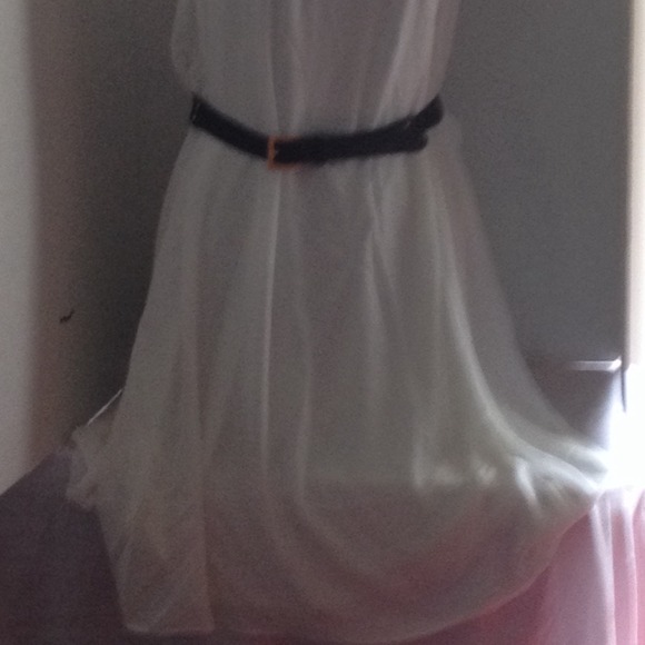πGrecian dressπ - Picture 4 of 4