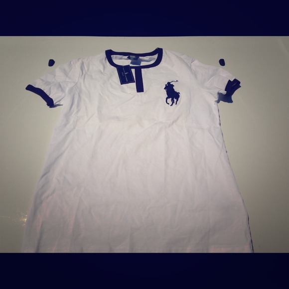 PRICE SLASH - Men's Ralph Lauren Golf Shirt