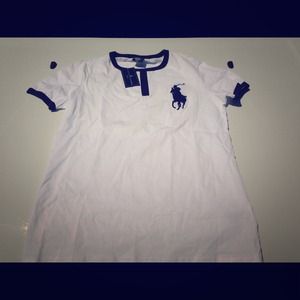 PRICE SLASH - Men's Ralph Lauren Golf Shirt