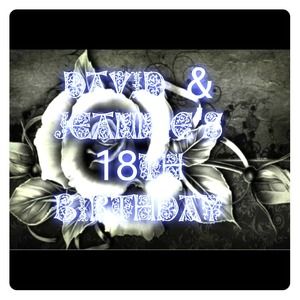 🎈18th Birthday Celebration FUNDRAISER🎈