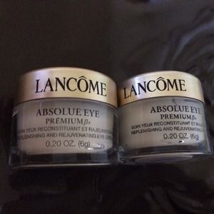 Absolue Premium Eye Replenishing & Rejuvenating cr