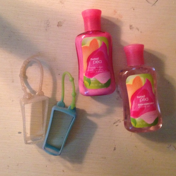 Bath & Bodyworks