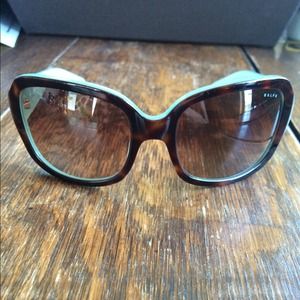 Ralph Lauren Sunnies