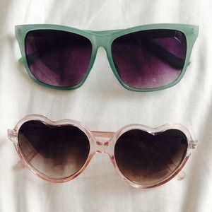 Sunglasses Bundle
