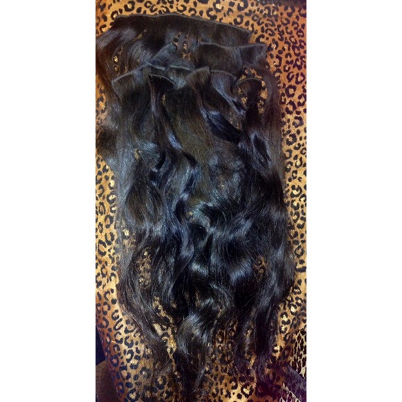 Bellami Hair Extensions