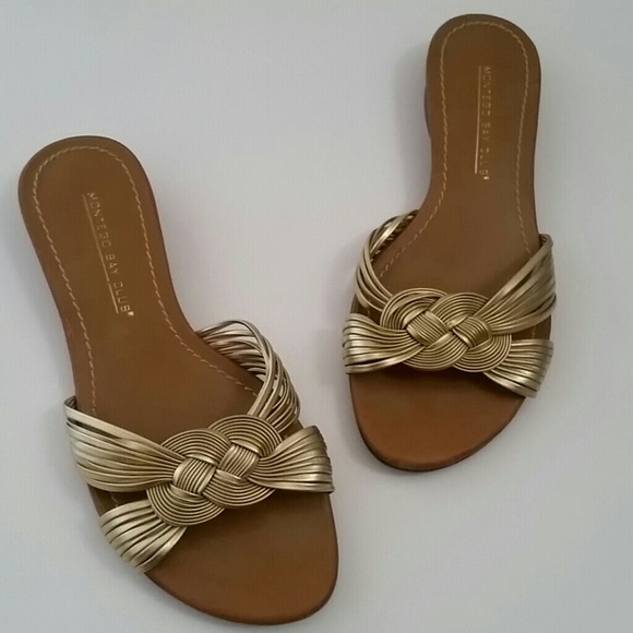 Montego Bay Club Sandal