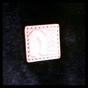 Downey and Burke purse