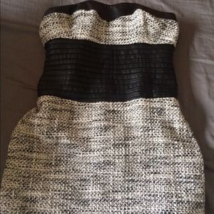 Bebe dress