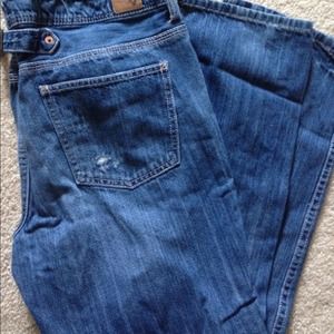 AE jeans