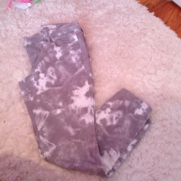 Express Jeans!