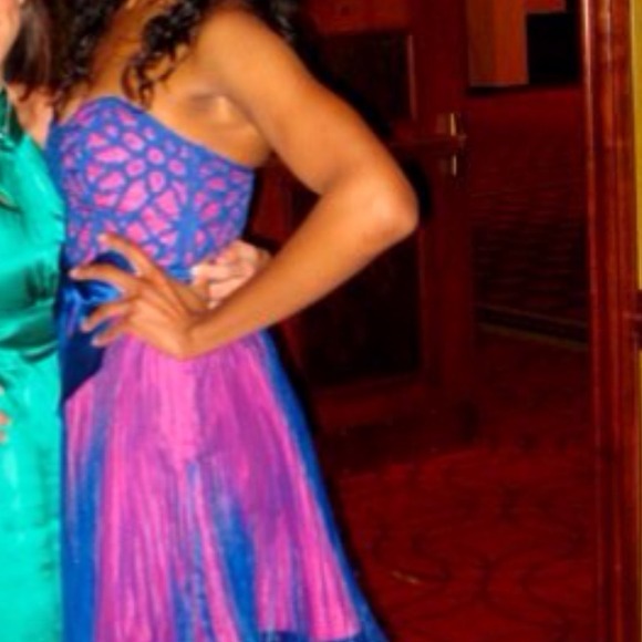 Betsey Johnson Battanburg dress sold - Picture 4 of 4