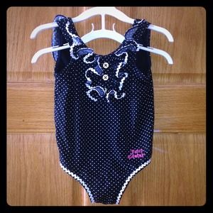 JUICY COUTURE SWIMMING SUIT!! 18-24M