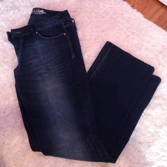Express Jeans