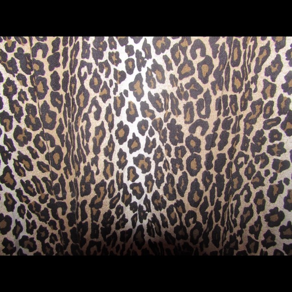 NWOT Cosabella Super Soft Tee - Picture 3 of 3