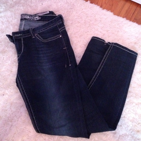 Express Jeans