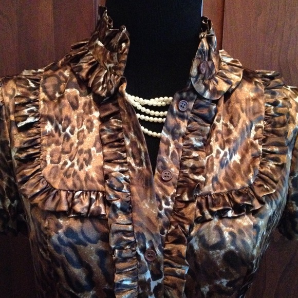 S&D Top - Picture 2 of 3