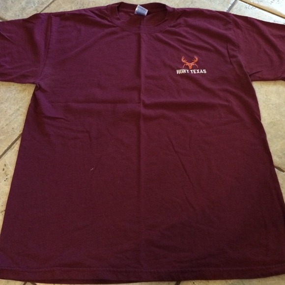 Bundle TX Hunt & Jason Aldean Shirt