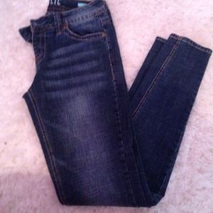 Hydraulic Jeans