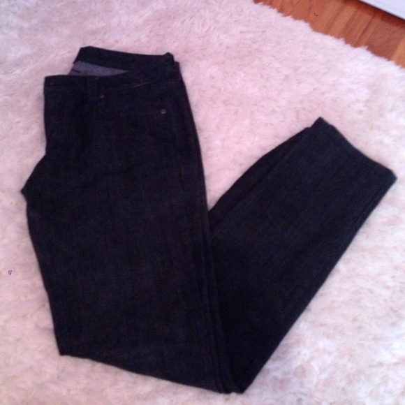 Forever 21 Jeans!