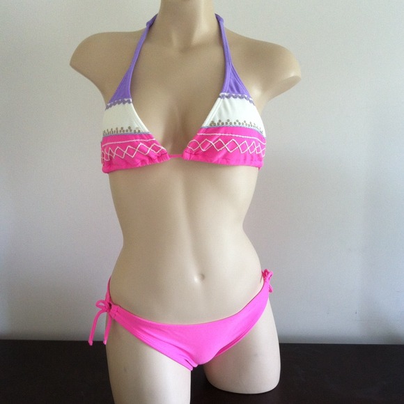 Swimsuit - Picture 1 of 4