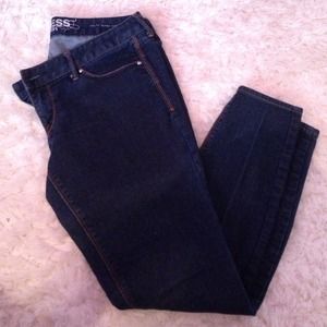 Express Jeans!